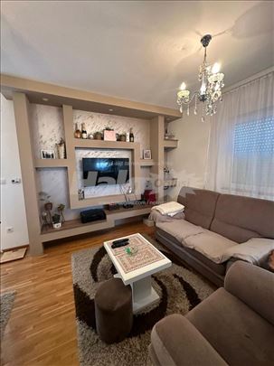 Jednosoban stan na Altini