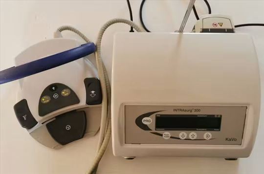 KaVo INTRAsurg 300 