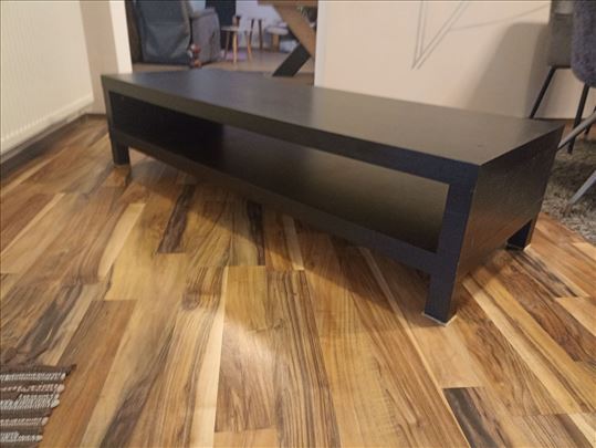 Klubski stočić 150 x 55 x 35