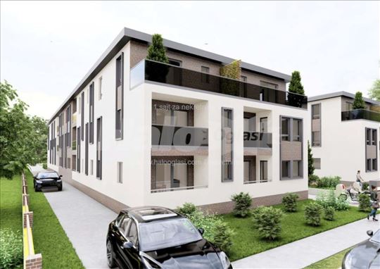 Kod toplane, basplatan parking, direktna prodaja