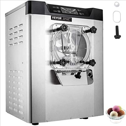 Komercijalna masina za sladoled 16-20l 1400W