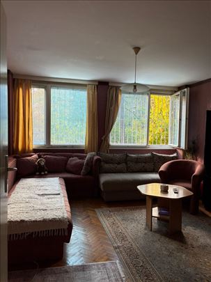 Konjarnik, Ustanička, 33m2, 97.000EUR