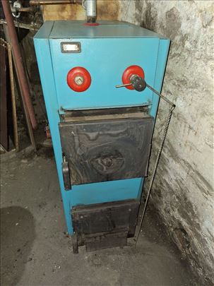 Kotao Centrometal 20kw