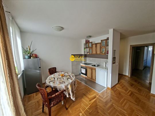 Krnjača 2.0 - 47 m2 sa parking mestom