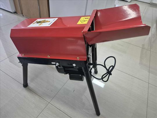 Krunjac za kukuruz, krunjaci kukuruza, mlinovi