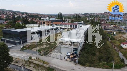 Leštane, Čair, Maršala Tita