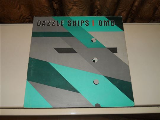 LP Dazzle Ships-OMD