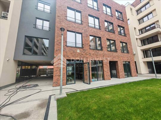 Luks 51, poslovni prostor 117m2