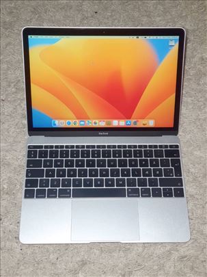 MacBook Retina 12-inch Early 2016 Laptop M3 8/256g