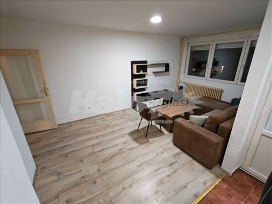 Medaković 3, 53m2, dvosoban, prizemlje/suteren