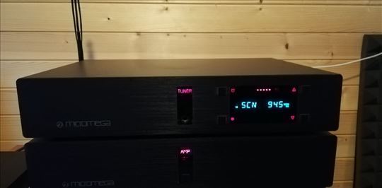 micromega FM TUNER ("CONCEPT series")