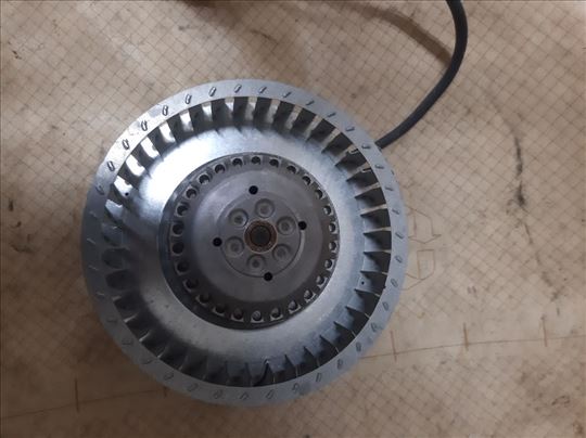 MIELE motor ventilator susilice za ves