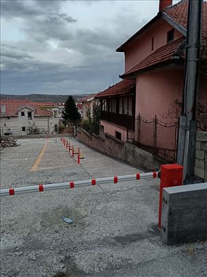 Mirijevo, Nikole Doksata 1.5 36m, ter, eg