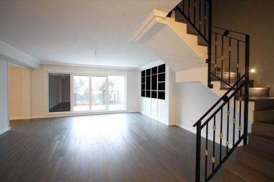 Moderan, nov i prostran stan, Dedinje, ID 9289