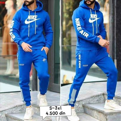 Muške trenerke Nike s do 3xl 