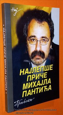 Najlepse price Mihajla Pantica
