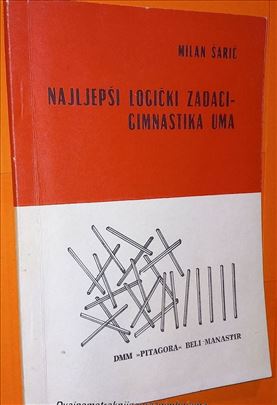 Najljepši logički zadaci gimnastika uma