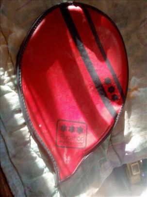 navlaka za reket za tenis Rucanor