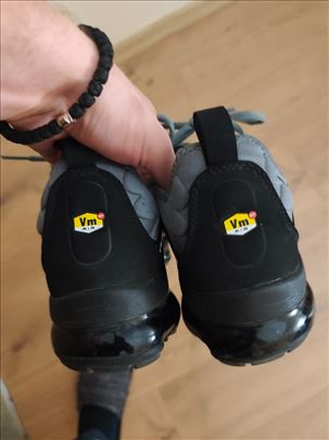 Nike Air Vapormax plus