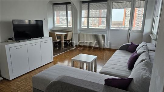 Novi Beograd - Blok 21 #65252