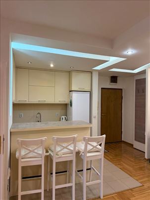 Novi Beograd-Klare Cetkin