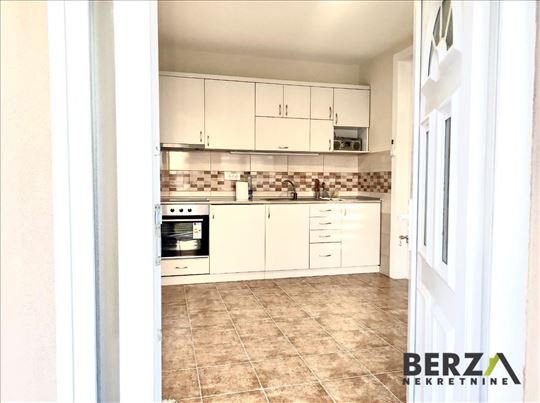 Novi Sad, Adamovićevo Naselje, Stan, 1.5, 34,00m2