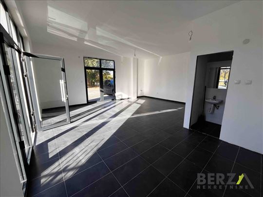 Novi Sad, Adice, Lokal, 0.5, 42,00m2