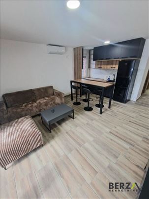 Novi Sad, Adice, Stan, 1.5, 44,00m2