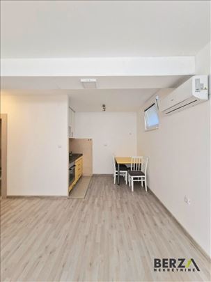 Novi Sad, Bulevar Evrope, Stan, 1.5, 37,00m2