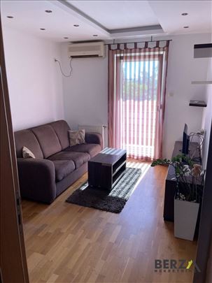 Novi Sad, Bulevar Evrope, Stan, 1.5, 37,00m2