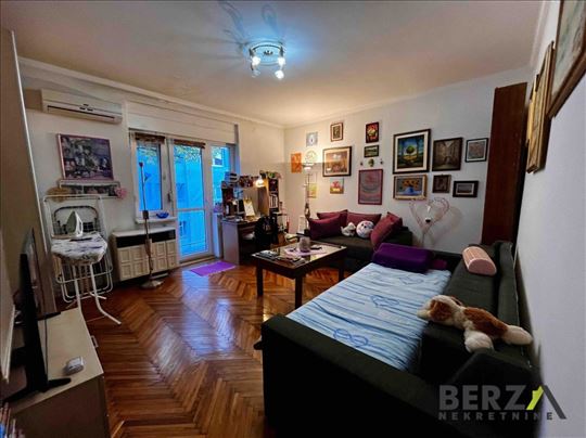 Novi Sad, Bulevar Evrope, Stan, 2.5, 71,00m2