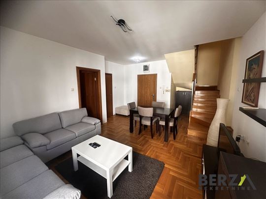 Novi Sad, Bulevar Evrope, Stan, 3, 68,00m2