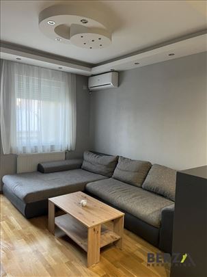 Novi Sad, Bulevar Patrijarha Pavla, Stan, 2.5, 52,