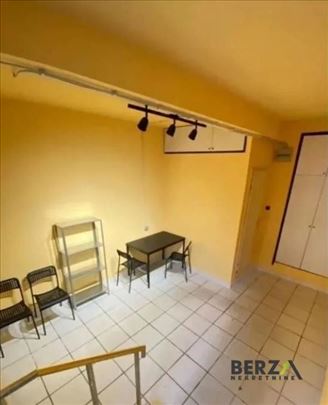 Novi Sad, Centar, Lokal, 1, 15,00m2