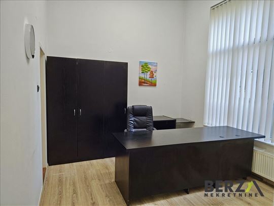 Novi Sad, Centar, Lokal, 1, 18,00m2