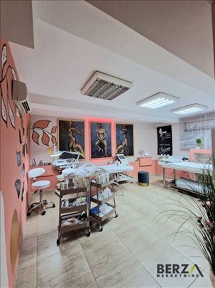 Novi Sad, Centar, Lokal, 2, 37,00m2