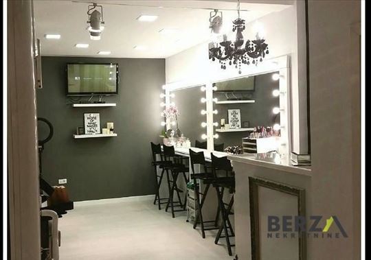 Novi Sad, Grbavica, Lokal, 34,00m2