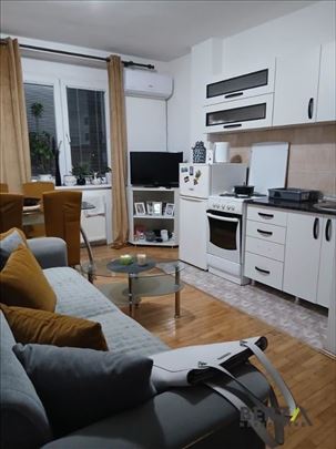 Novi Sad, Grbavica, Stan, 2.5, 46,00m2