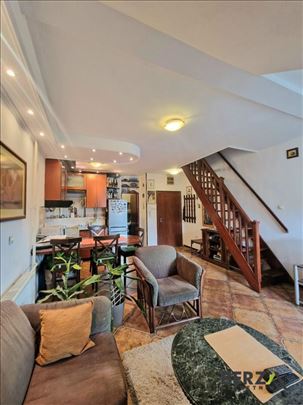 Novi Sad, Grbavica, Stan, 2.5, 53,00m2