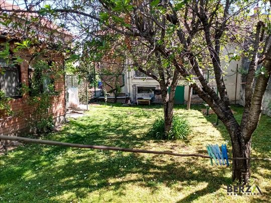 Novi Sad, Klisa, Kuća, 3.5, 86,00m2