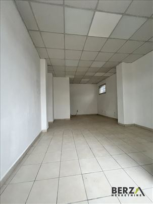 Novi Sad, Klisa, Lokal, 1, 27,00m2