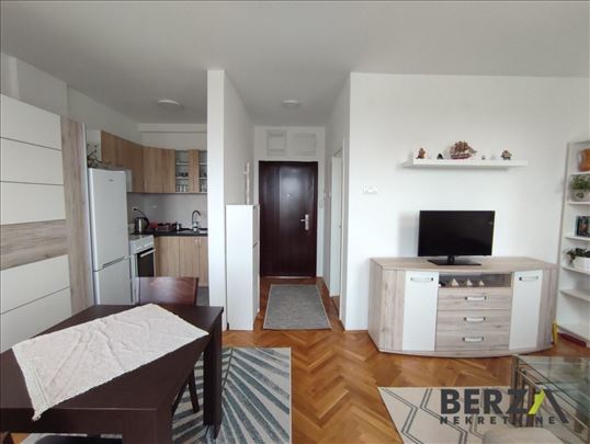 Novi Sad, Klisa, Stan, 0.5, 33,00m2