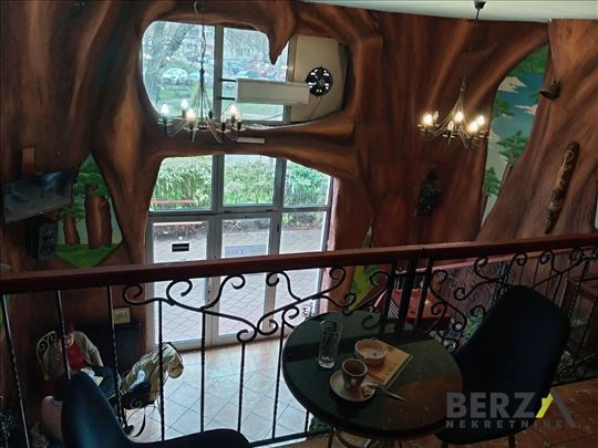 Novi Sad, Liman 1, Lokal, 2, 64,00m2