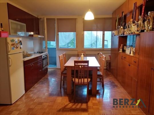 Novi Sad, Liman 2, Stan, 2, 53,00m2