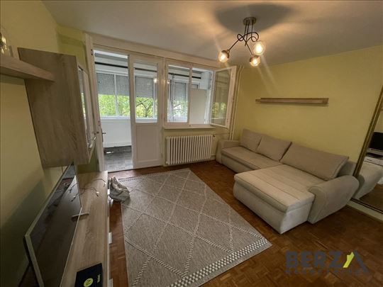 Novi Sad, Liman 2, Stan, 3, 67,00m2