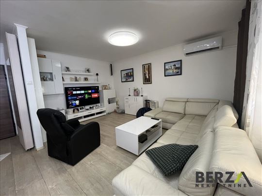 Novi Sad, Liman 2, Stan, 4, 71,00m2