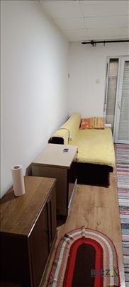 Novi Sad, Nova Detelinara, Stan, 0.5, 25,00m2