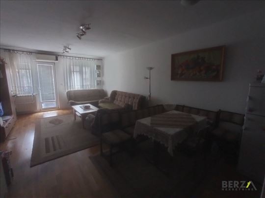 Novi Sad, Nova Detelinara, Stan, 3.5, 83,00m2