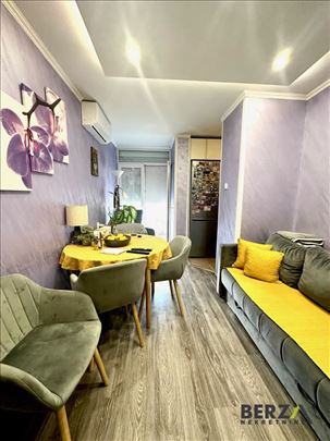 Novi Sad, Novo Naselje, Stan, 2.5, 53,00m2