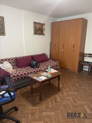 Novi Sad, Novo Naselje, Stan, 2.5, 69,00m2